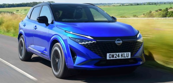 Nissan Qashqai трябва да прави нещата правилно, за да бъде един от най-продаваните автомобили на куп пазари през последното десетилетие. Като SUV от среден клас, японецът събира всички предимства на традиционен семеен хечбек в по-модерен стил на каросерията.

Qashqai не превъзхожда в никоя конкретна област, но все пак има висок резултат по отношение на безопасност, практичност, управляемост и оборудване. Един ефективен мек хибриден двигател е може би най-добрият избор за мнозинството купувачи. Моторът предлагащ прилична комбинация от мощност и икономия на гориво. Водещият в гамата хибрид e-Power осигурява плавно движение в стил EV с надеждност на бензинов двигател.